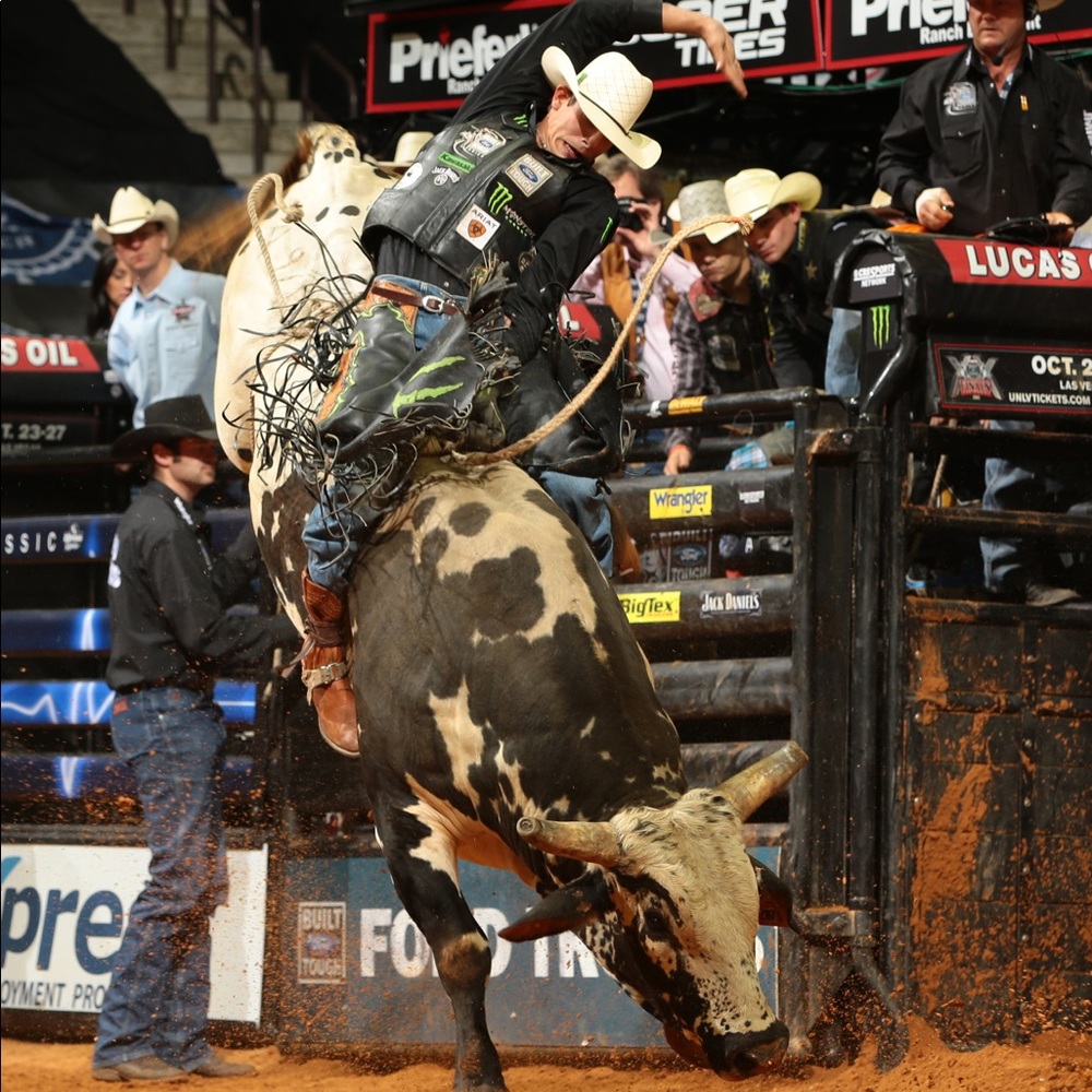 Meet your Posher, Jaime